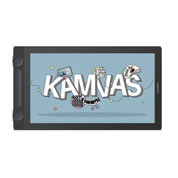 HUION KAMVAS 16 (Gen3)이미지입니다. 누르면 해당 게시물로 새창이동합니다.