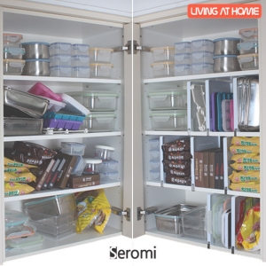 리빙앳홈 세로미 3개