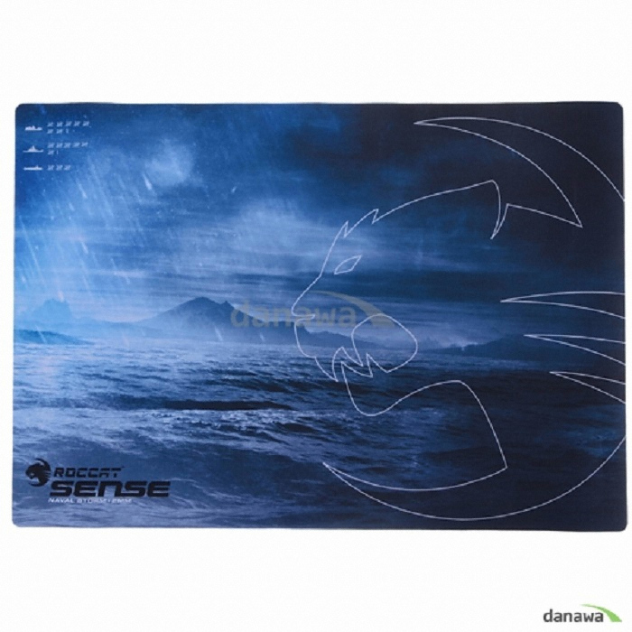 ROCCAT SENSE NAVAL STORM