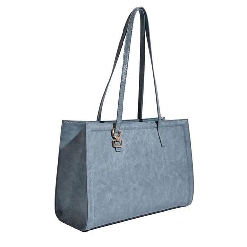 스퀘어 쉐입 모던 골드 가방참 포인트 숄더백 WEED3CF