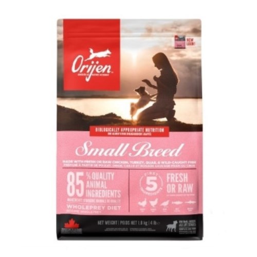 독 스몰브리드 1.8kg