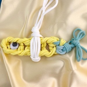 오렌지몰 양말목 공예 고급 복북어 만들기 1066743_이미지