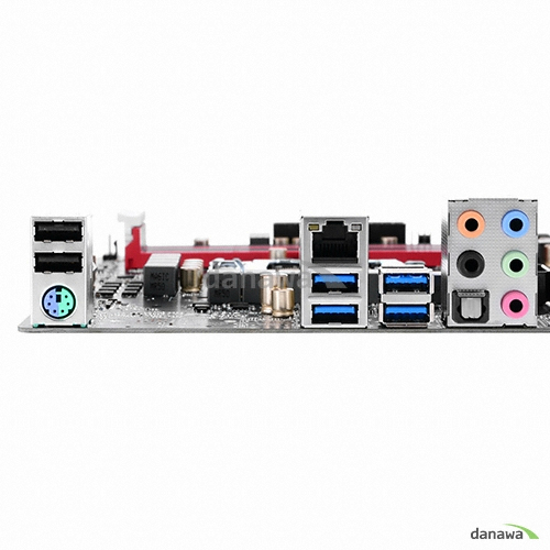 ASRock E3V5 Gaming/OC 에즈윈_이미지