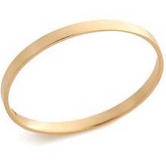 비앤비골드 18K 1.6mm 민자 열손가락 레이어드 평반지 NPR32693_이미지