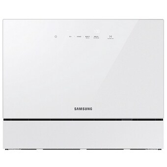 삼성전자 비스포크 <b>DW30FB305CW0</b> 6인용 카운터탑