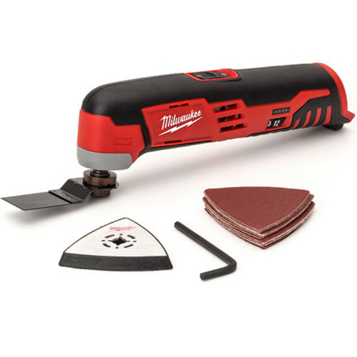 밀워키 C12 MT (충전기없음, 배터리없음)