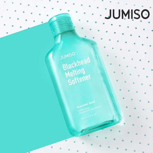 주미소 블랙헤드 멜팅 소프트너 150ml (기획세트)_이미지