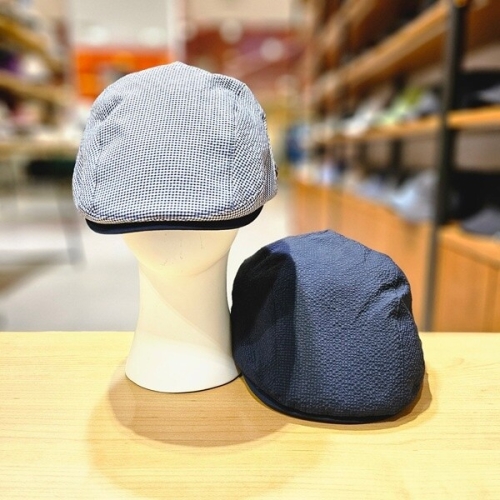 캡텐 엘르 리오르헌팅캡 2컬러 ELF2UHC002