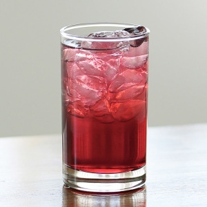 오션 롱 쿨 드링크 245ml 6P 개 프리미엄 글라스 소맥잔 호텔/카페용 물컵 칵테일잔 양주 소맥잔