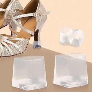 하이힐 뒷굽 미끄럼방지 보조캡 WE835B8
