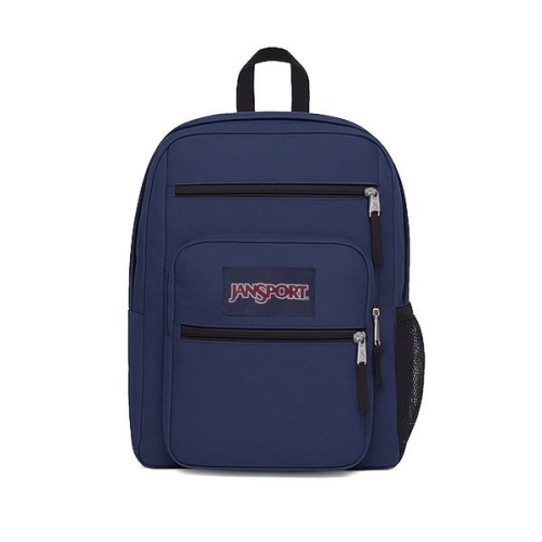 데일리가방 빅 스튜던트 백팩 학교 여행 가방 네이비 518977