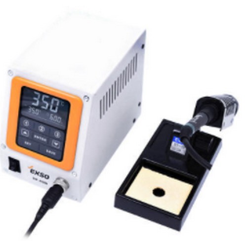 엑소 고주파 인두기 EHF-4100N_이미지