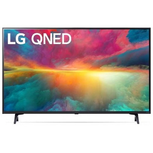 LG전자 QNED 43QNED75URA 리퍼비시