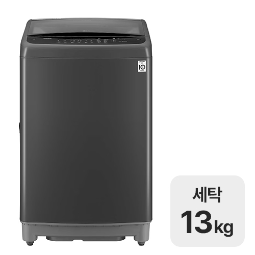 LG전자 통돌이 TR13ML2