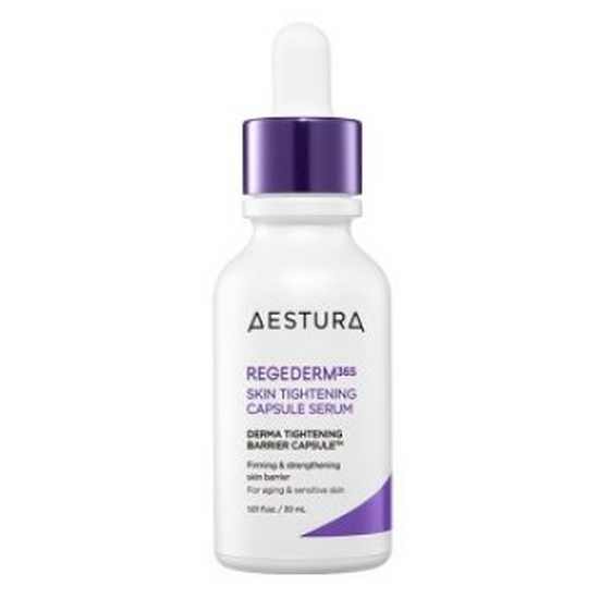 에스트라 리제덤365 모공탄력 캡슐세럼 30ml (1개)_이미지