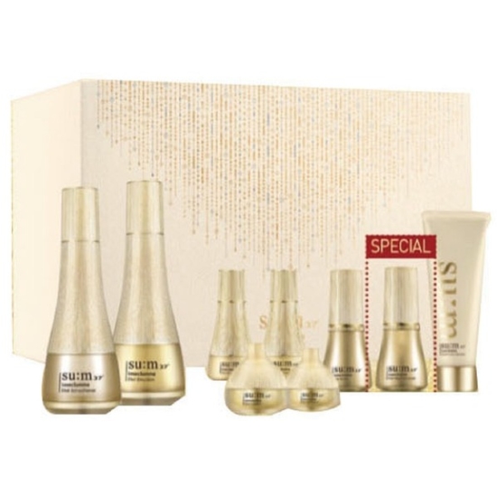 숨37도 로시크숨마 엘릭서 2종 세트_이미지