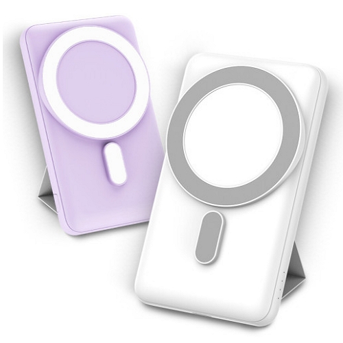 에이투 맥세이프 보조배터리 AL0303 5000mAh