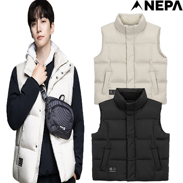 네파 코코 다운 베스트 7KF1362_이미지