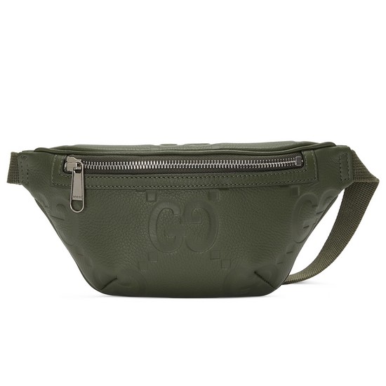 구찌 점보 GG 스몰 벨트백 658582 AABY7 3346