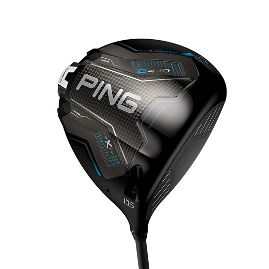 핑 G440 K 커스텀 드라이버+투어 AD 샤프트 (XC 정품)