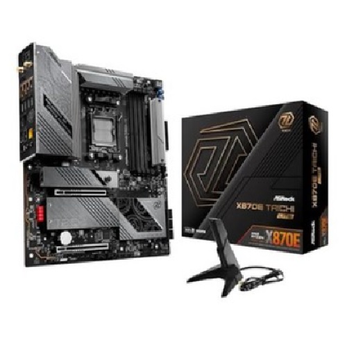 ASRock X870E Taichi Lite (�ؿܱ���)