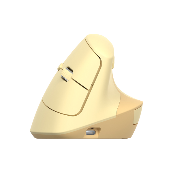 COX CEM20 인체공학 FREE 버티컬 무선 (옐로우)_이미지