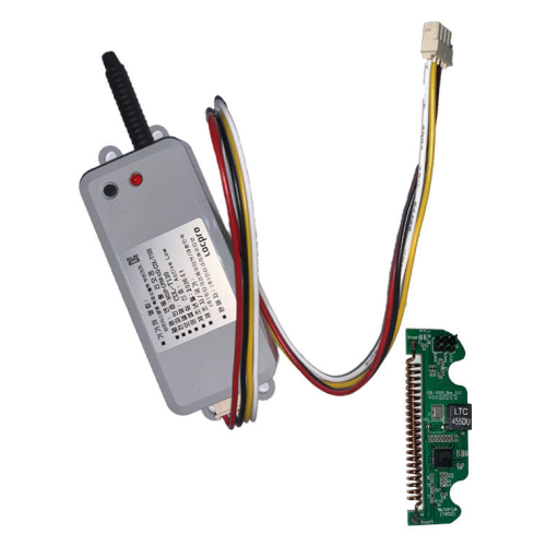 인터크리에이티브 락프로 디지털도어락 연동기세트