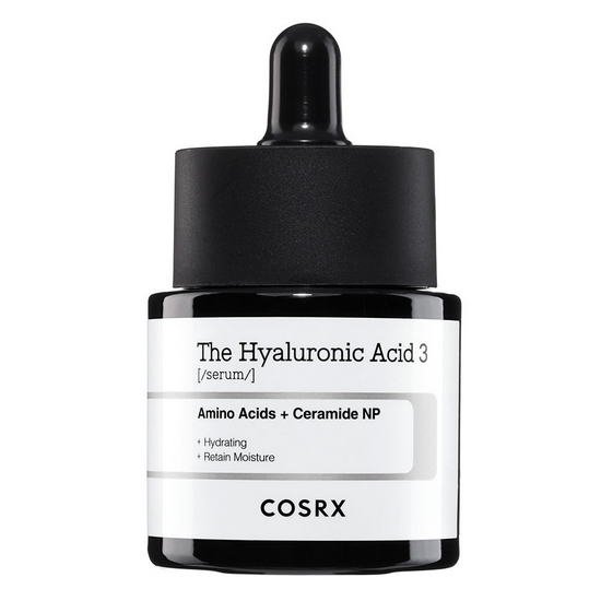 코스알엑스 더 히알루론산 3 세럼 20ml (2개)