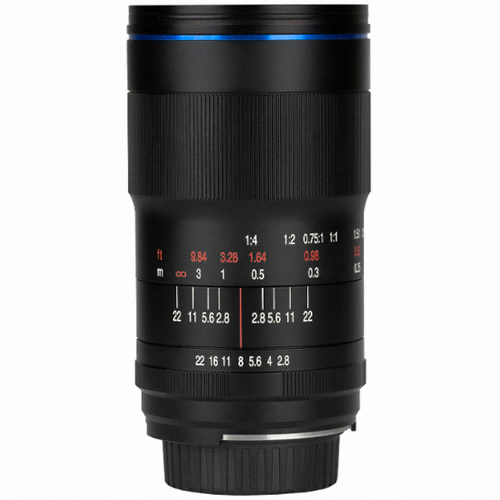 비너스옵틱 LAOWA 100mm F2.8 2X ULTRA MACRO APO 캐논 EF용 (정품)_이미지
