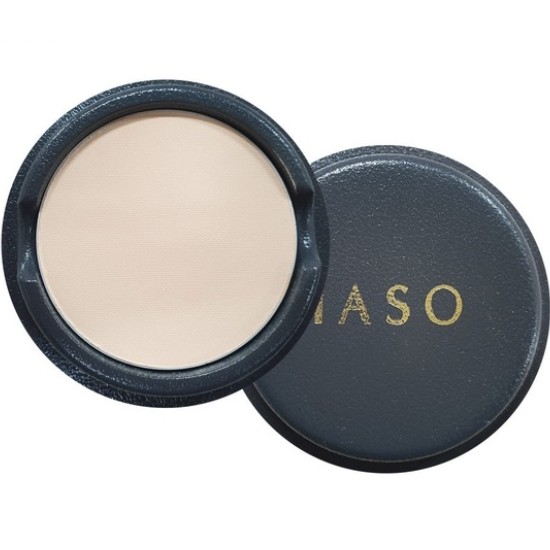 이아소 스마트 파우더 팩트 리필 14g (1개)