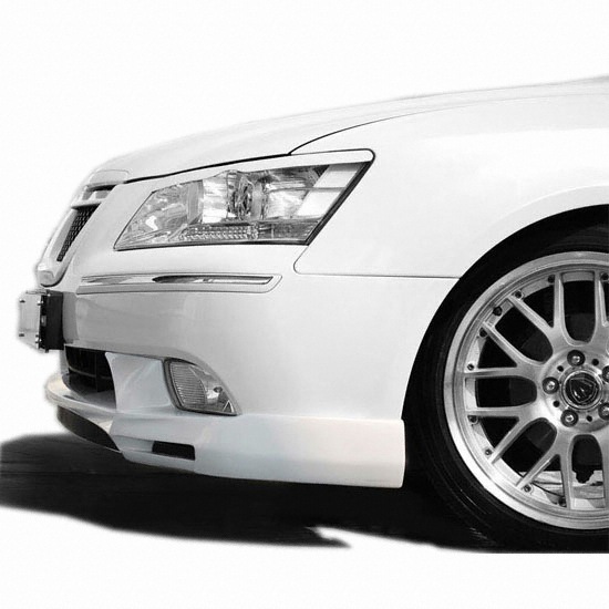 M&S 엠엔에스 NF쏘나타 트랜스폼 에어로파츠 (프론트 립, 사이드 스컷, 리어 립)