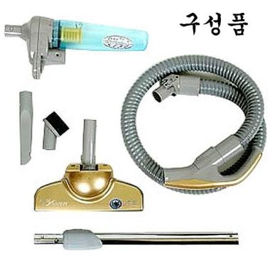 삼성전자 먼지따로 VC-L822X_이미지