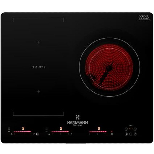 하트만 HHR-E3000B