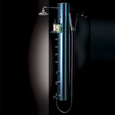 유림인터내셔널 클래식블루_이미지