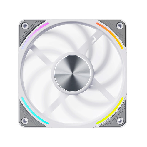 Segotep EX120 ARGB PWM FULL LCP