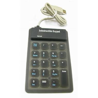 TOD 롤 숫자 키패드_이미지