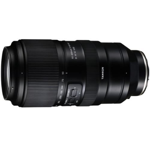 탐론 50-400mm F4.5-6.3 Di III VC VXD A067 니콘 Z용 (해외구매)_이미지