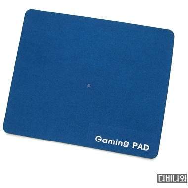 마우스나라 Gaming PAD (MS-P100)/블루
