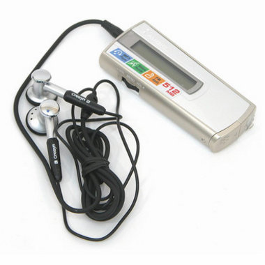�ڿ� iAUDIO iAudio CW-250 512MB
