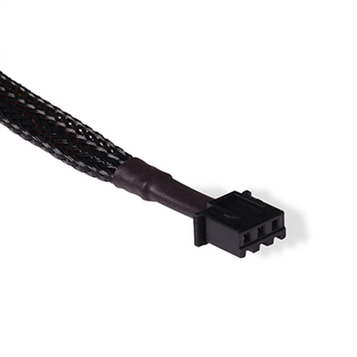 ALPHACOOL JST ARGB 3pin to 3pin ���� ���̺�