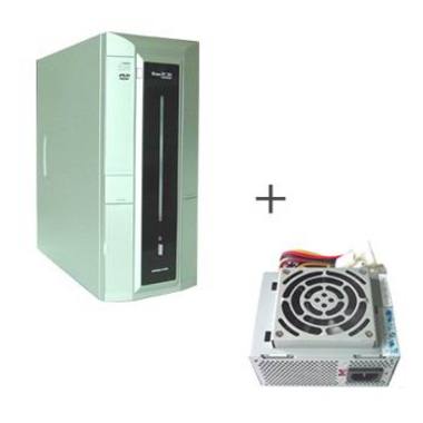 ����Ż������ Home-Pc 301 ���� �ǹ� (Heroichi 200W)
