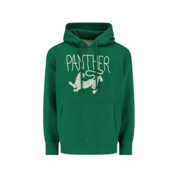 발렌티노 팬서 프린트 후드티 154027882