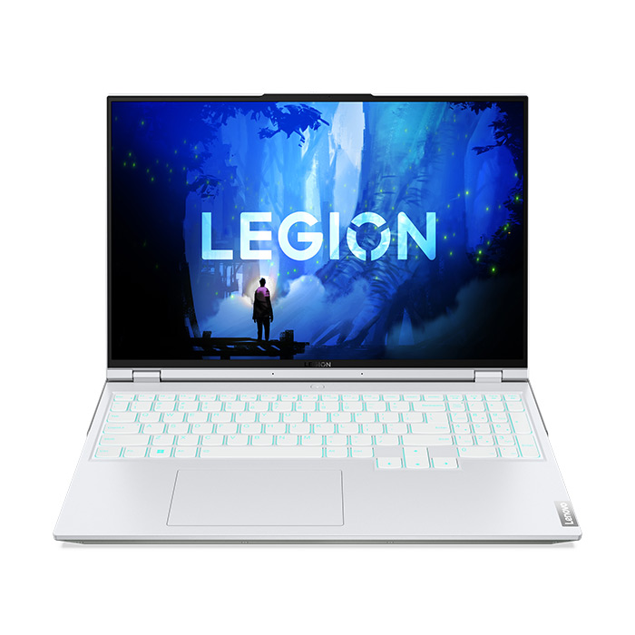����� LEGION 5i Pro 16IAH I9 3070Ti Edition