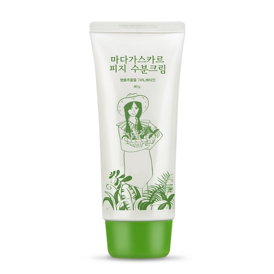 시드물 마다가스카르 피지 수분크림 80g (1개)_이미지