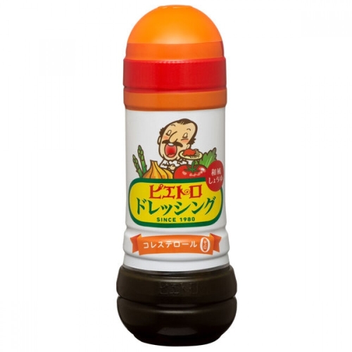 피에트로 드레싱 일본식 간장 280ml (1개)_이미지