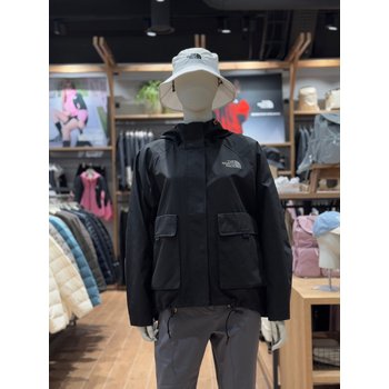 노스페이스 캠프 자켓 NI3BR80A