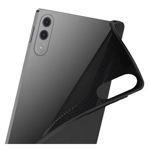 레노버 요가 탭 11.1 AI 실리콘 소프트 TPU 커버 케이스 (해외구매)_이미지