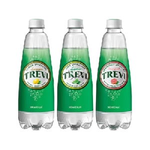 롯데칠성음료 레몬 + 라임 + 자몽 500ml (15개)_이미지