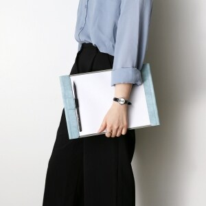 아이정 리패드 A4 <b>클립</b><b>보드</b> 마그넷 펜홀더 세트