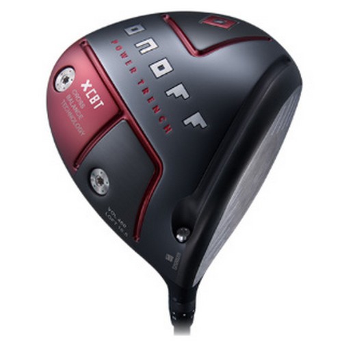 아카 CBT 522 드라이버